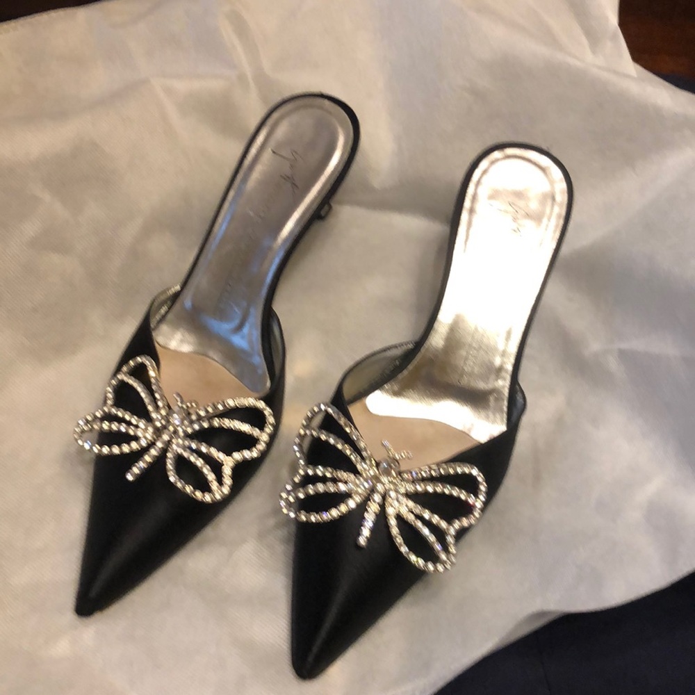 Giuseppe Zanotti shoes